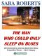 [eBook Short Story Competition Winner 01] • The Man Who Could Only Sleep on Buses